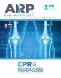 ARP Rheumatology, Vol 3, XXVI CPR Especial Edition